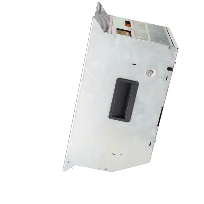 Lenze 33.4904_E.V901, Antriebstechnik, Stromrichter, K1198204, Bild 7