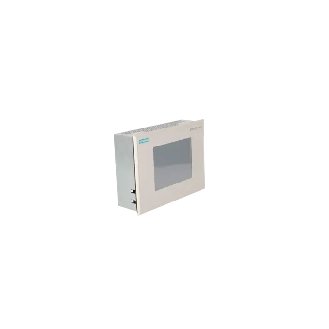 SIEMENS 6AV3627-1QK00-0AX0, HMI, Touch-Panels, K0005064, Bild 8