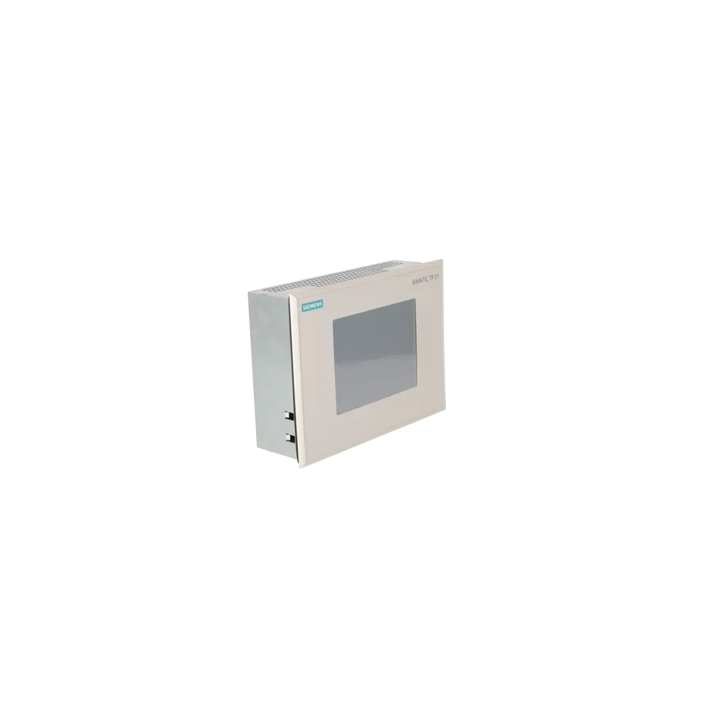 SIEMENS 6AV3627-1QK00-0AX0, HMI, Touch-Panels, K0005064, Bild 8
