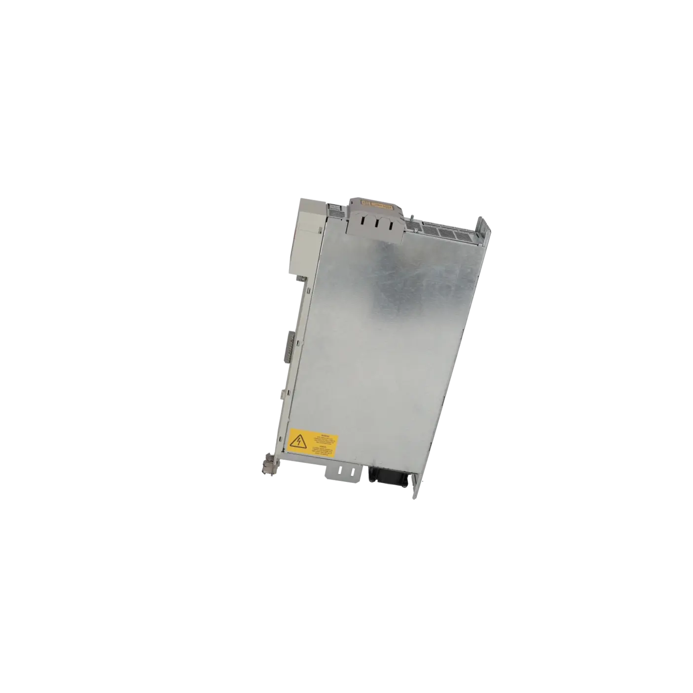SIEMENS 6SE7016-0TP50, Antriebstechnik, Wechselrichter, K0061356, Bild 3