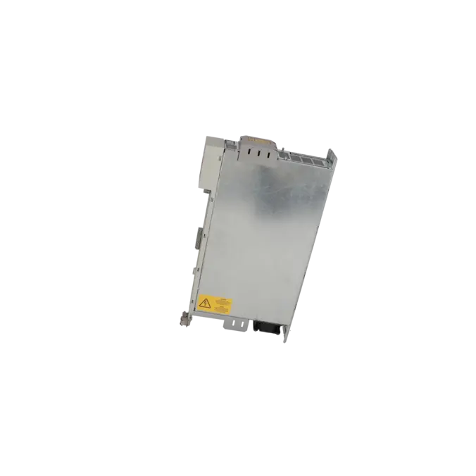 SIEMENS 6SE7016-0TP50, Antriebstechnik, Wechselrichter, K0061356, Bild 3