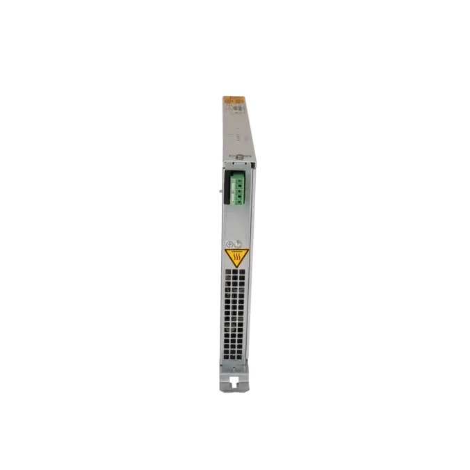 SIEMENS 6SE7021-6ES87-2DA0, Antriebstechnik, Stromversorgungen / Bremsmodule, K0061498, Bild 5