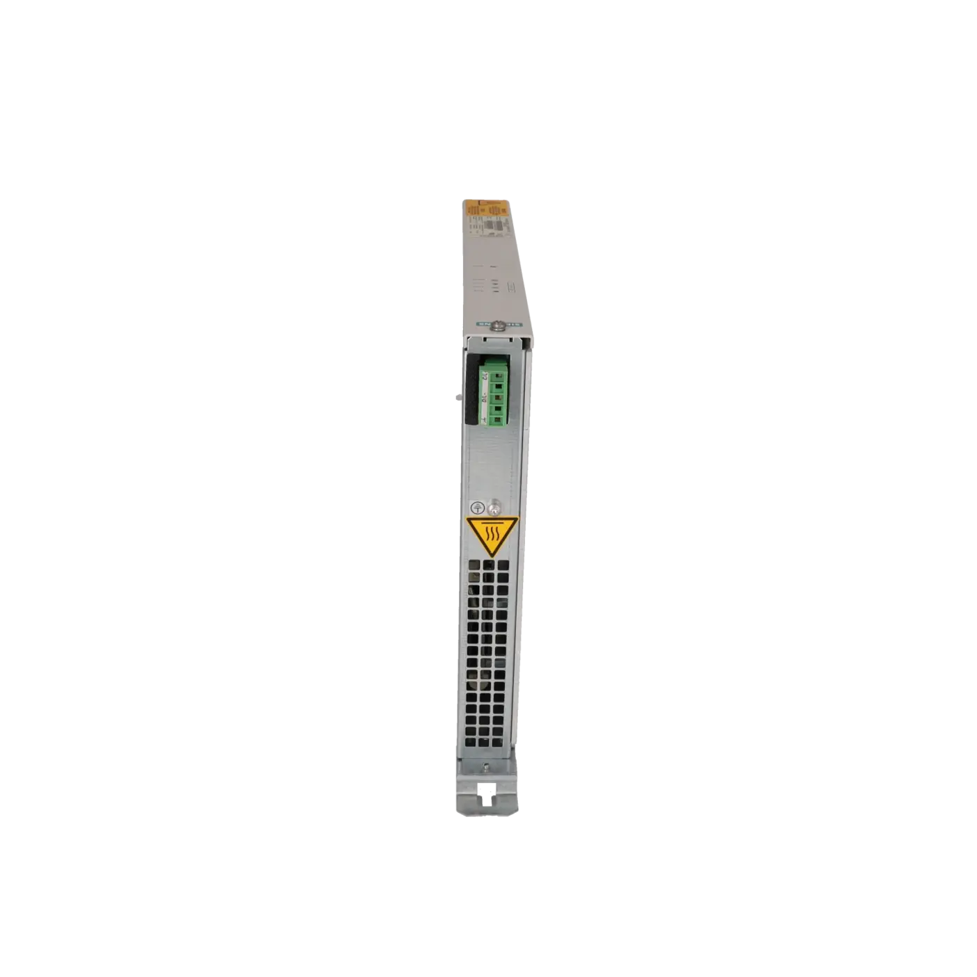 SIEMENS 6SE7021-6ES87-2DA0, Antriebstechnik, Stromversorgungen / Bremsmodule, K0061498, Bild 5