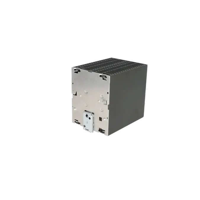 SIEMENS 6EP1334-2AA00, HMI, Power Supplies, K0117298, Image 6