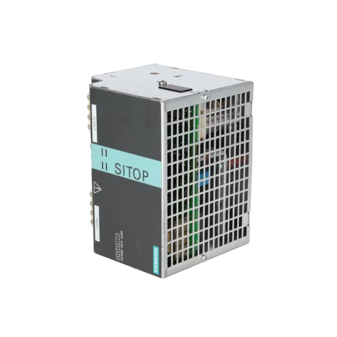 SIEMENS 6EP1436-3BA00, HMI, Stromversorgungen / Netzteile, K0117313, Bild 2