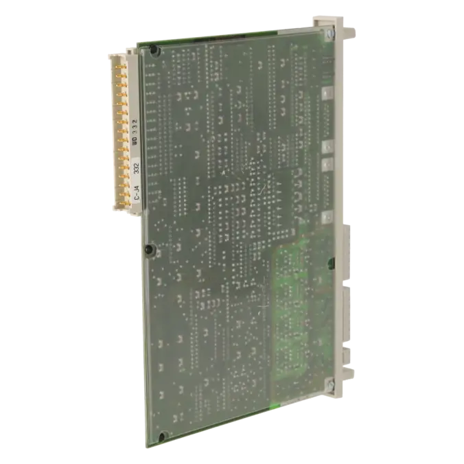 SIEMENS 6ES5240-1AA21, PLC Controls, Function Modules, K0117409, Image 6