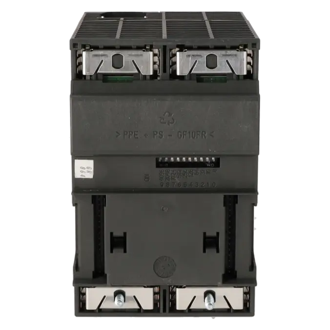 SIEMENS 6ES7326-2BF01-0AB0, Baugruppen, SIMATIC S7-300, K0118569, Bild 5