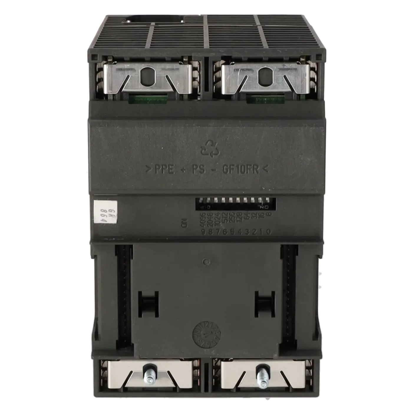 SIEMENS 6ES7326-2BF01-0AB0, Baugruppen, SIMATIC S7-300, K0118569, Bild 5