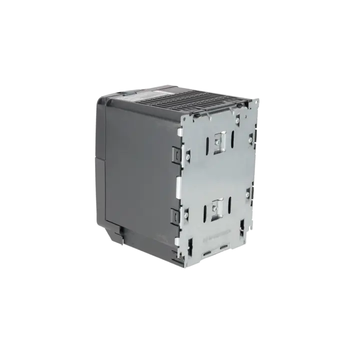 SIEMENS 6SE6420-2AB21-5BA1, Antriebstechnik, Umrichter, K0120367, Bild 4