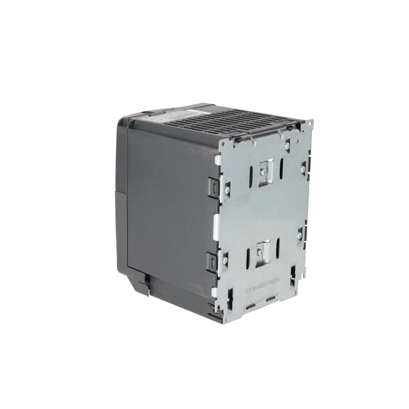 SIEMENS 6SE6420-2AB21-5BA1, Antriebstechnik, Umrichter, K0120367, Bild 4