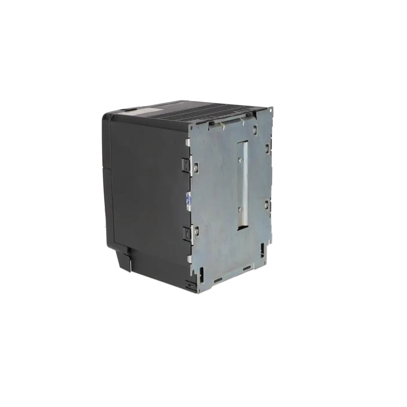 SIEMENS 6SE6440-2AD25-5CA1, Antriebstechnik, Umrichter, K0120492, Bild 4