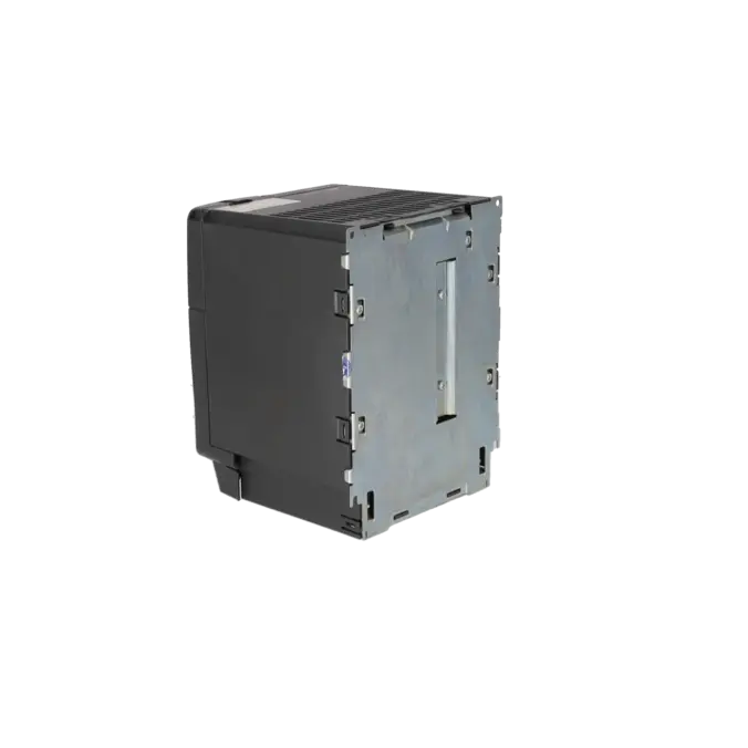 SIEMENS 6SE6440-2AD25-5CA1, Antriebstechnik, Umrichter, K0120492, Bild 4