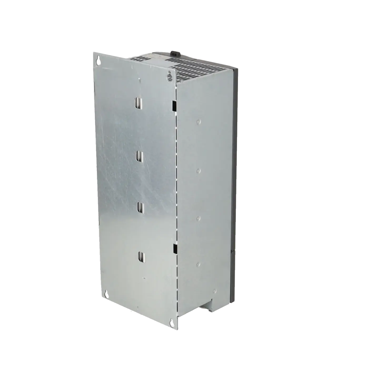 SIEMENS 6SE6440-2UD33-0EA1, Antriebstechnik, Umrichter, K0120580, Bild 6