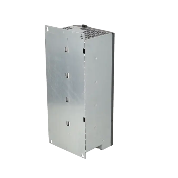 SIEMENS 6SE6440-2UD33-0EA1, Antriebstechnik, Umrichter, K0120580, Bild 6