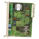 SIEMENS 6ES5243-1AC11, PLC Controls, Analog Input / Output Modules, K0136334, Image 2