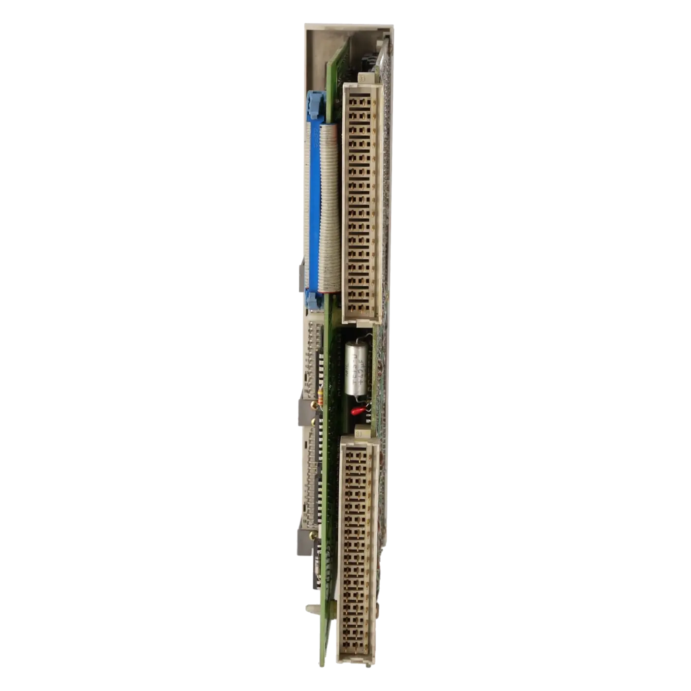 SIEMENS 6ES5921-3WB11, Baugruppen, CPU / Zentralbaugruppen, K0137158, Bild 5