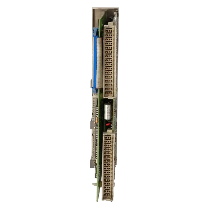 SIEMENS 6ES5921-3WB11, Baugruppen, CPU / Zentralbaugruppen, K0137158, Bild 5