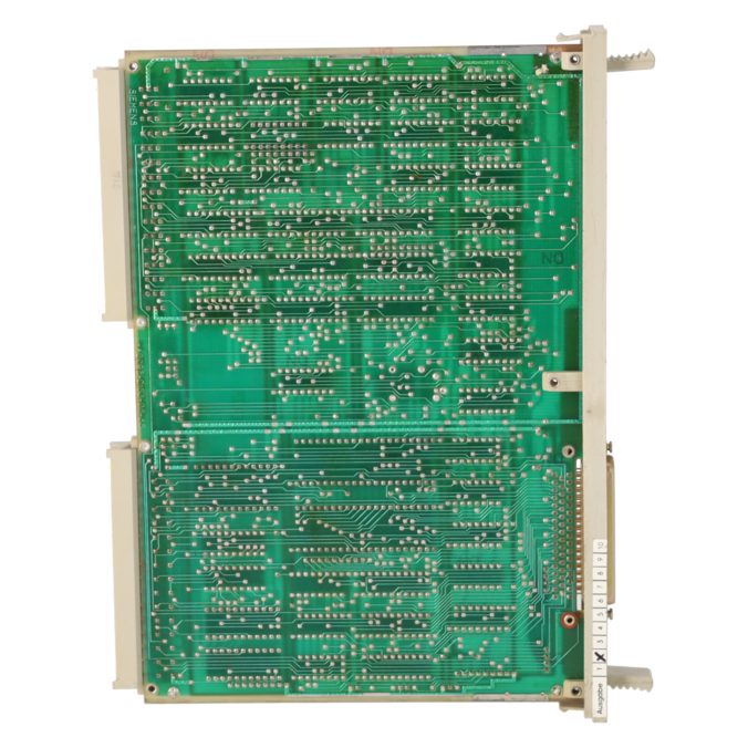 SIEMENS 6ES5390-5AA22, Baugruppen, Funktionsbaugruppen, K0137844, Bild 7