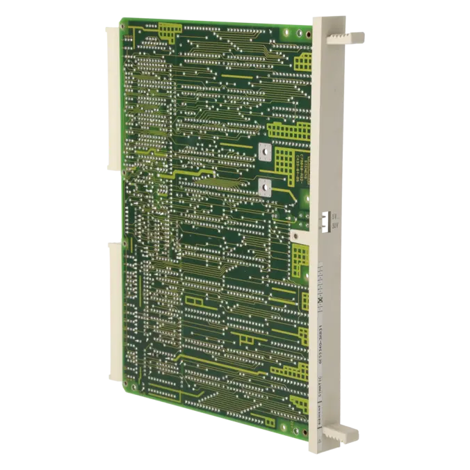 SIEMENS 6ES5340-3KB31, Baugruppen, Funktionsbaugruppen, K0138084, Bild 8