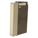 SIEMENS 6ES5470-7LB11, Baugruppen, Analogein- / Analogausgaben, K0138221, Bild 2