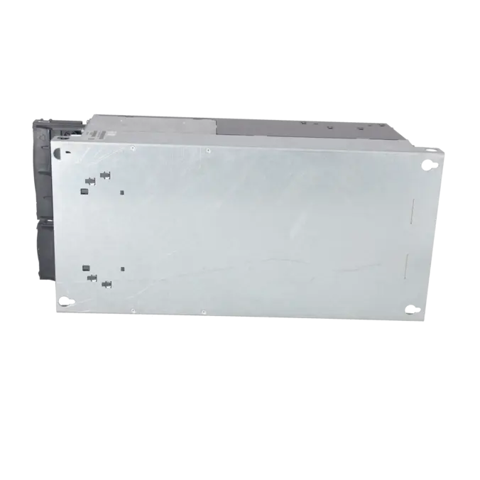 SIEMENS 6SL3224-0BE33-7AA0, Antriebstechnik, Umrichter, K0175114, Bild 8