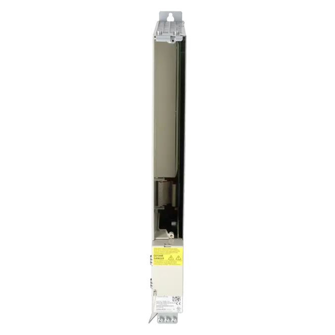 SIEMENS 6SN1123-1AA00-0CA2, Antriebstechnik, Wechselrichter, K0202611, Bild 1
