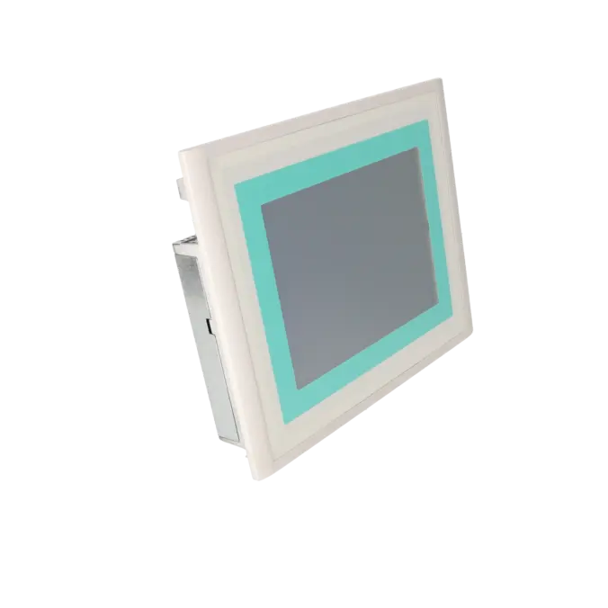 SIEMENS 6AV6545-5FB00-0CA0, HMI, Touch-Panels, K0204676, Bild 8