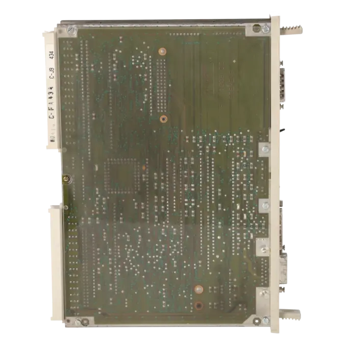 SIEMENS 6ES5252-3AA21, PLC Controls, Function Modules, K0205057, Image 7