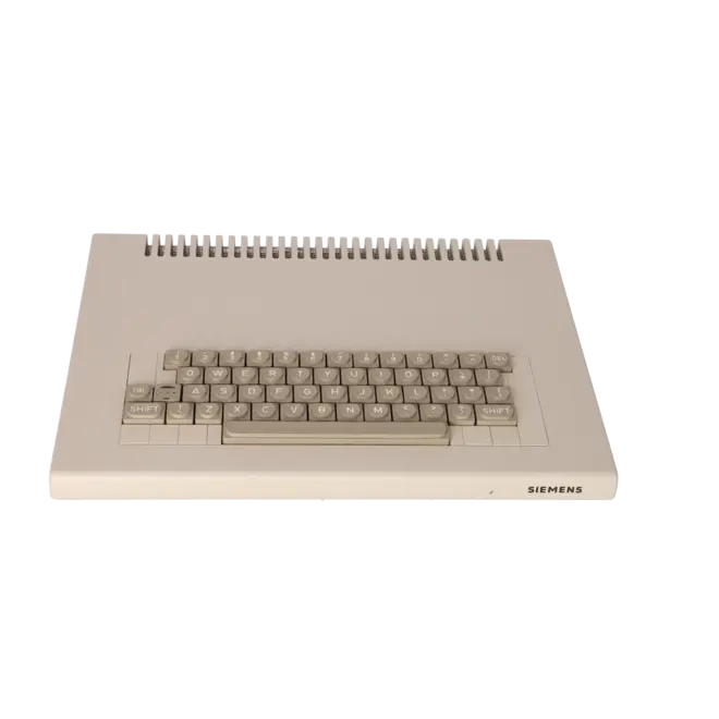 SIEMENS 6DS3303-8AA, HMI, Keyboards, K0225998