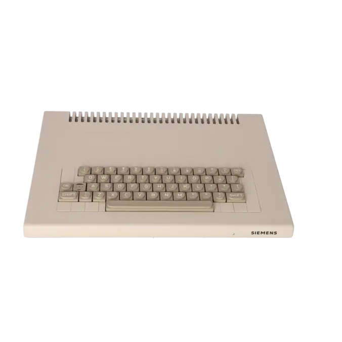 SIEMENS 6DS3303-8AA, HMI, Keyboards, K0225998, Image 1
