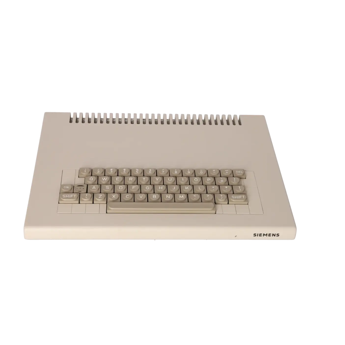 SIEMENS 6DS3303-8AA, HMI, Keyboards, K0225998, Image 1