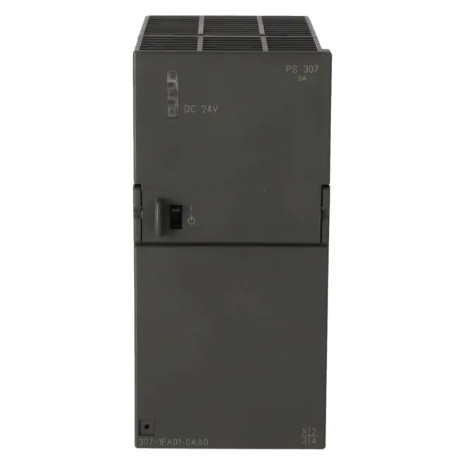 SIEMENS 6ES7307-1EA01-0AA0, Baugruppen, SIMATIC S7-300, K0227763