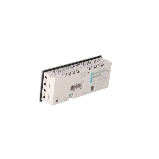 SIEMENS 6AV3017-1NE30-0AX1, HMI, Operator Panels, K0228000, Image 4
