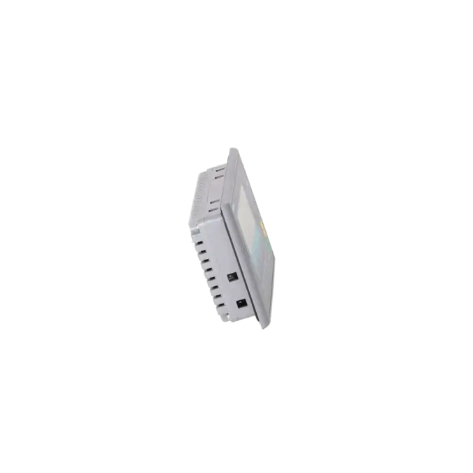 SIEMENS 6AV6647-0AH11-3AX0, HMI, Operator Panels mit Key, K0251653, Bild 12