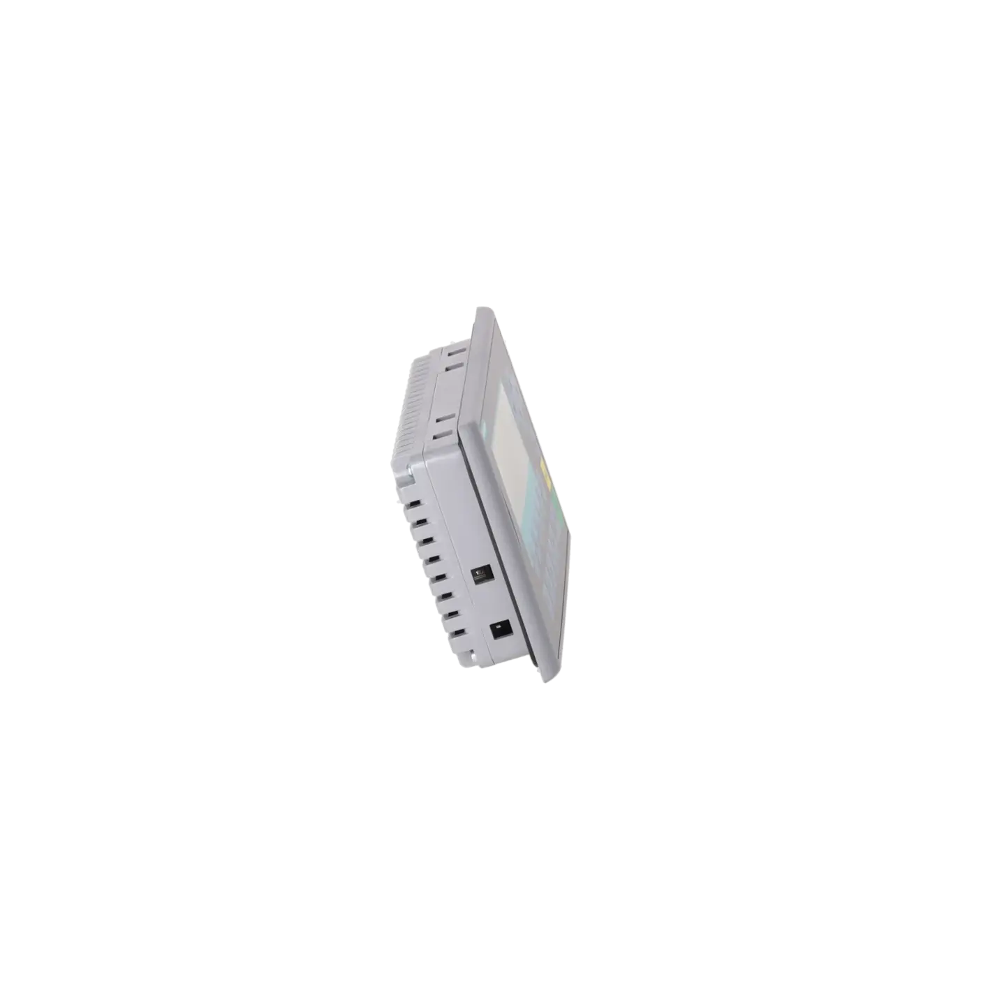 SIEMENS 6AV6647-0AH11-3AX0, HMI, Operator Panels mit Key, K0251653, Bild 12