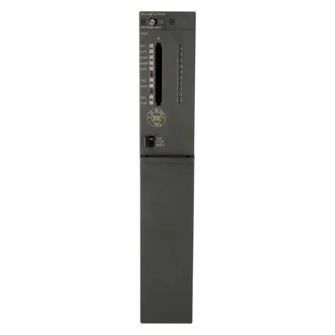 SIEMENS 6ES7416-3FS06-0AB0, Baugruppen, CPU / Zentralbaugruppen, K0252233, Bild 1