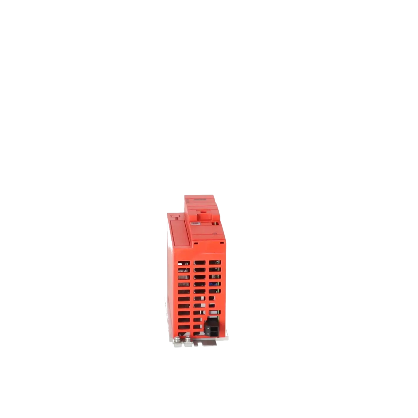 SEW MC07B0008-2B1-4-00, Drive Technology, Frequency Converter, K0333174, Image 5