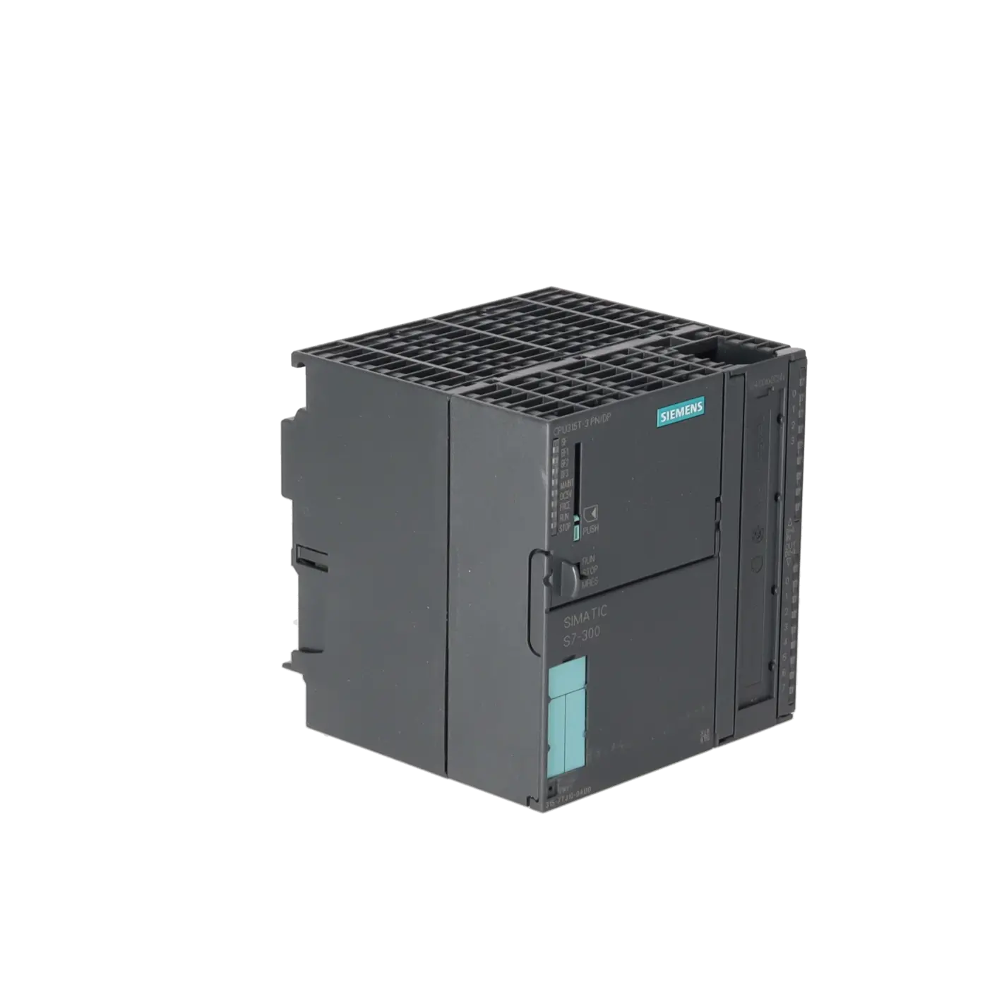 SIEMENS 6ES7315-7TJ10-0AB0, Baugruppen, SIMATIC S7-300, K0339817, Bild 8
