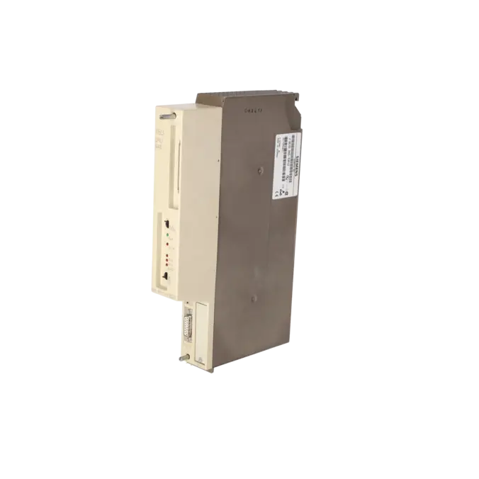 SIEMENS 6ES5945-7UA12, PLC Controls, SIMATIC-S5 Sales Offer, K0343250, Image 2