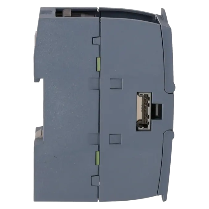 SIEMENS 6ES7231-5PD32-0XB0, PLC Controls, Analog Input / Output Modules, K0370566, Image 7