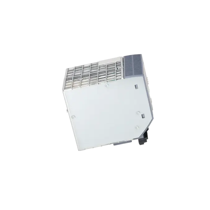 SIEMENS 6EP3437-8MB00-2CY0, PLC Controls, PLC Controls Power Supplies, K0410675, Image 7