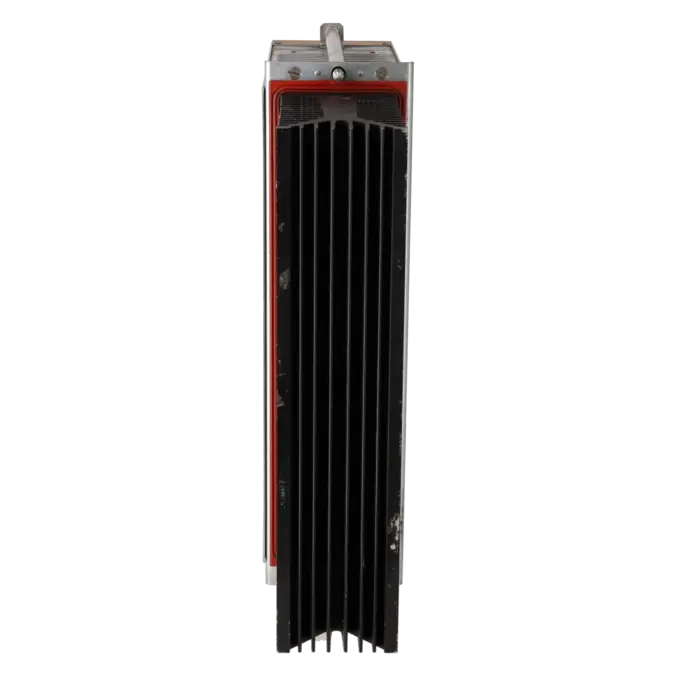 Indramat KDS1.1-050-300-W1-220, Antriebstechnik, Wechselrichter, K0411495, Bild 3