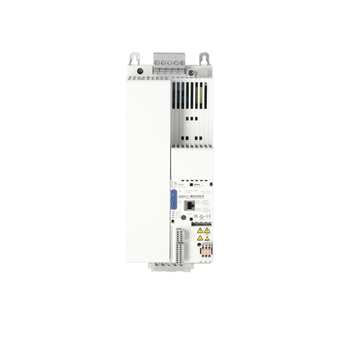 Lenze E84AVSCE1534SX0, Drive Technology, Frequency Converter, K1110059, Image 1