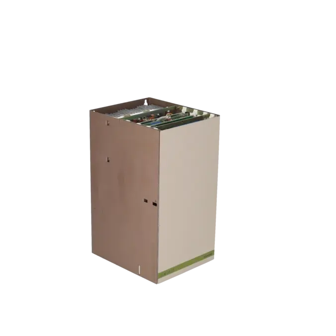 SIEMENS 6RA2675-6GV57-0, Drive Technology, DCM DC Converter, K1111378, Image 8