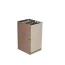 SIEMENS 6RA2675-6GV57-0, Drive Technology, DCM DC Converter, K1111378, Image 8