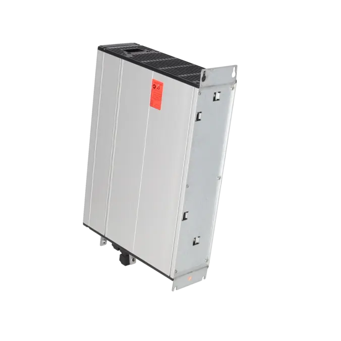 DANFOSS 175Z0535, Antriebstechnik, Umrichter, K1147128, Bild 4