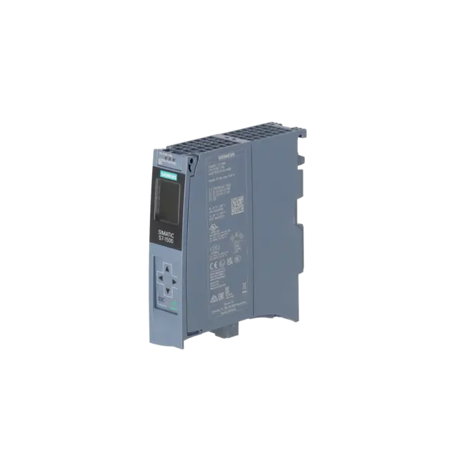 SIEMENS 6ES7513-1FL02-0AB0, Baugruppen, CPU / Zentralbaugruppen, K1151646, Bild 2