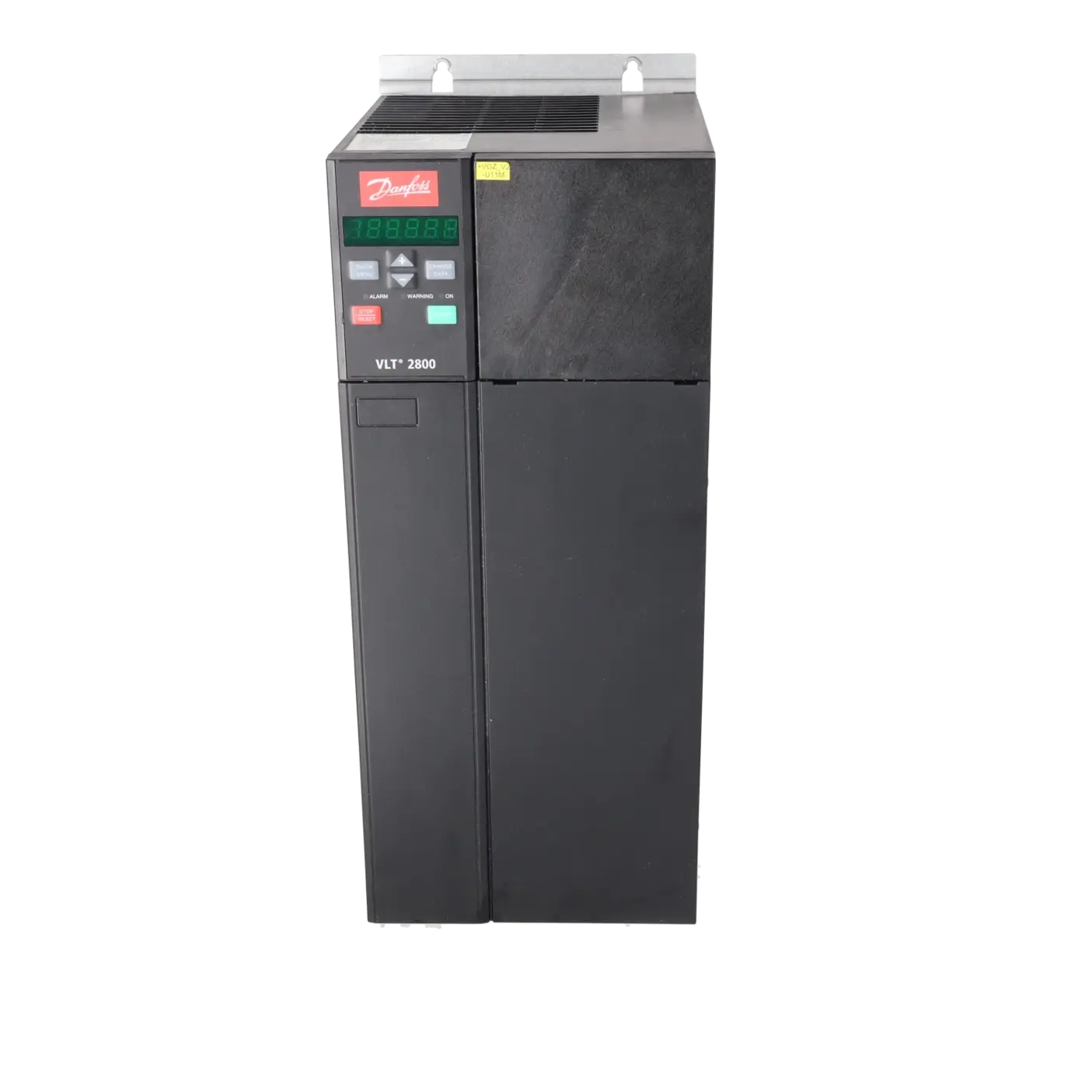 DANFOSS 195N1111, Antriebstechnik, Umrichter, K1153950, Bild 1