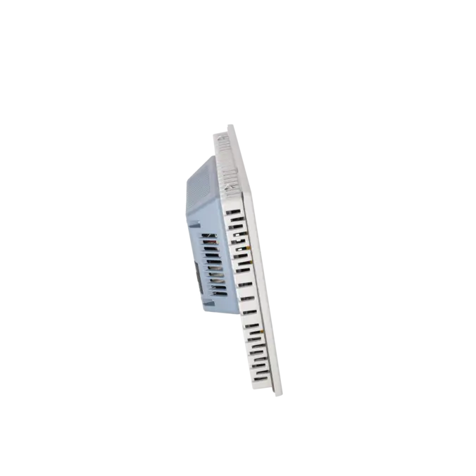 SIEMENS 6AV2128-3QB06-0AX1, HMI, Touch Panels, K1255077, Image 7