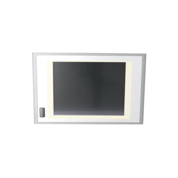 SIEMENS 6AV7802-0AB00-1AC0, HMI, Industrial PC, K1264103, Image 1